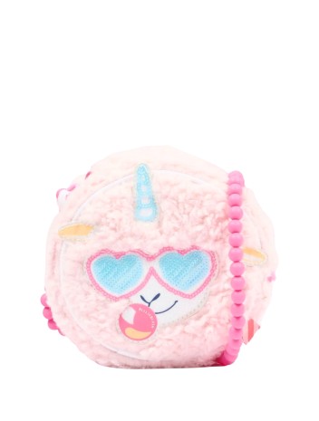 Billie Blush - Borsa Pelliccia - Bambine e ragazze - U22522/475