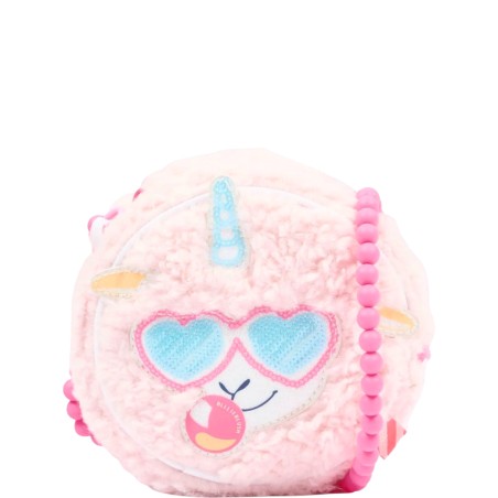 Billie Blush - Borsa Pelliccia - Bambine e ragazze - U22522/475