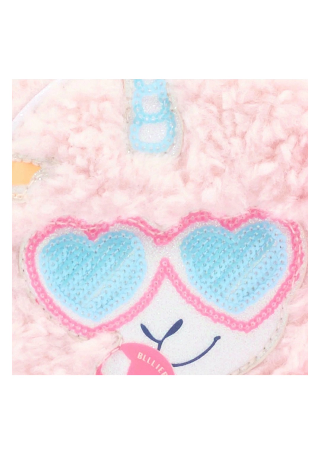 Billie Blush - Borsa Pelliccia - Bambine e ragazze - U22522/475