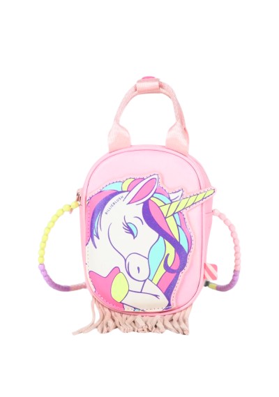 Billie Blush - Borsa unicorno - Bambine e ragazze - U22526/467