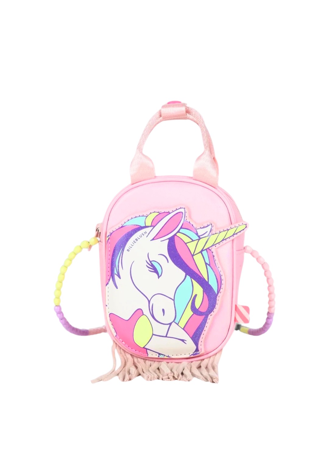 Billie Blush - Borsa unicorno - Bambine e ragazze - U22526/467