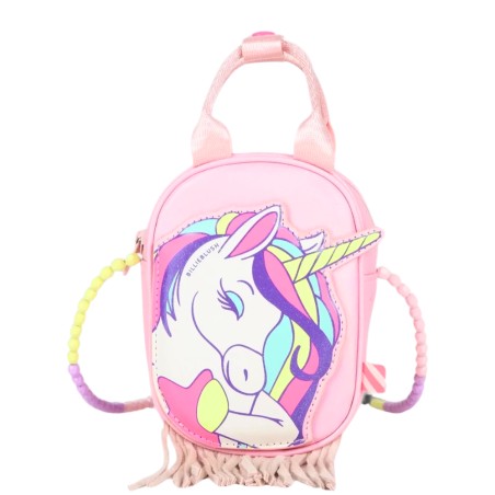 Billie Blush - Borsa unicorno - Bambine e ragazze - U22526/467