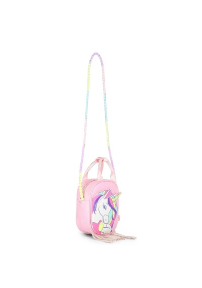 Billie Blush - Borsa unicorno - Bambine e ragazze - U22526/467