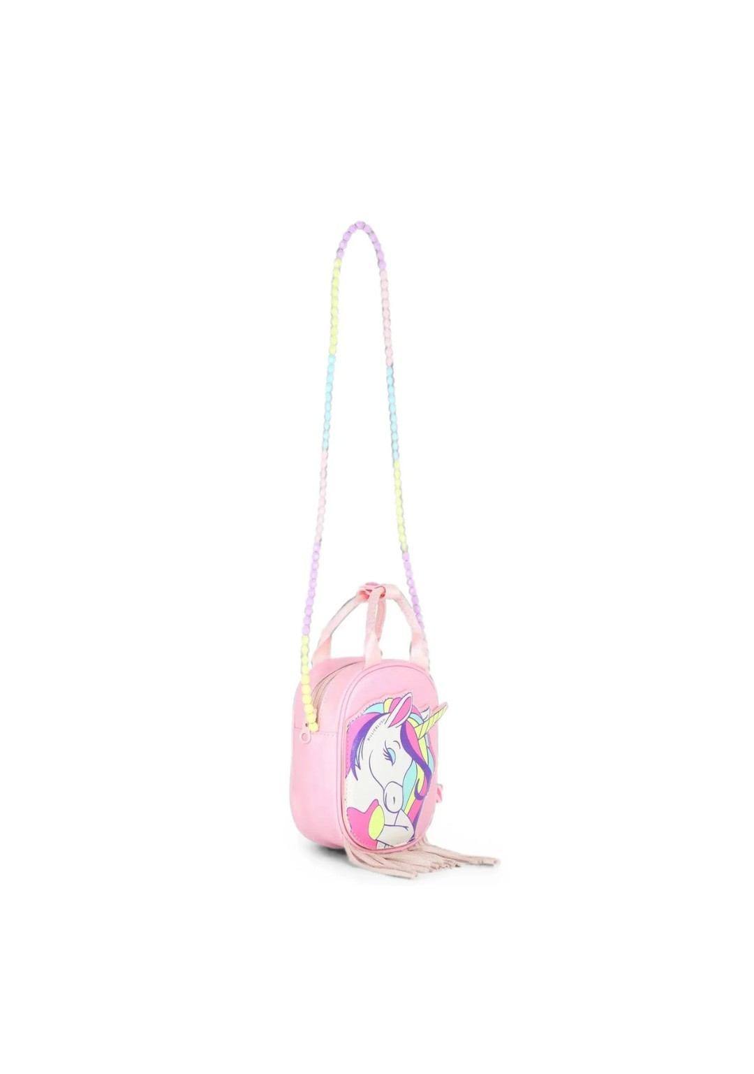 Billie Blush - Borsa unicorno - Bambine e ragazze - U22526/467