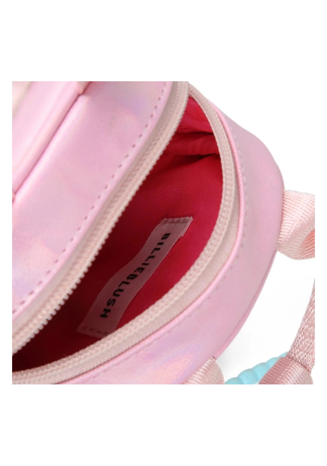 Billie Blush - Borsa unicorno - Bambine e ragazze - U22526/467