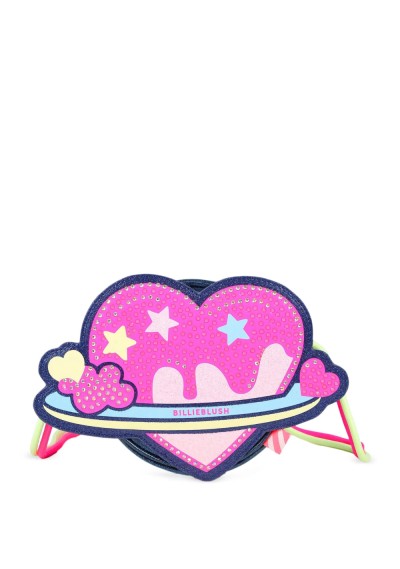 Billie Blush - Borsetta cuore - Bambine e ragazze - U22521/85T