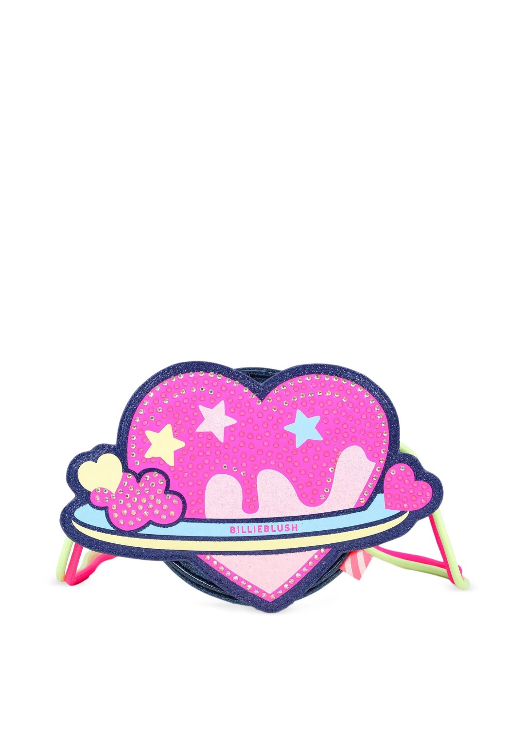 Billie Blush - Borsetta cuore - Bambine e ragazze - U22521/85T
