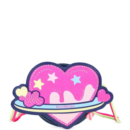Billie Blush - Borsetta cuore - Bambine e ragazze - U22521/85T