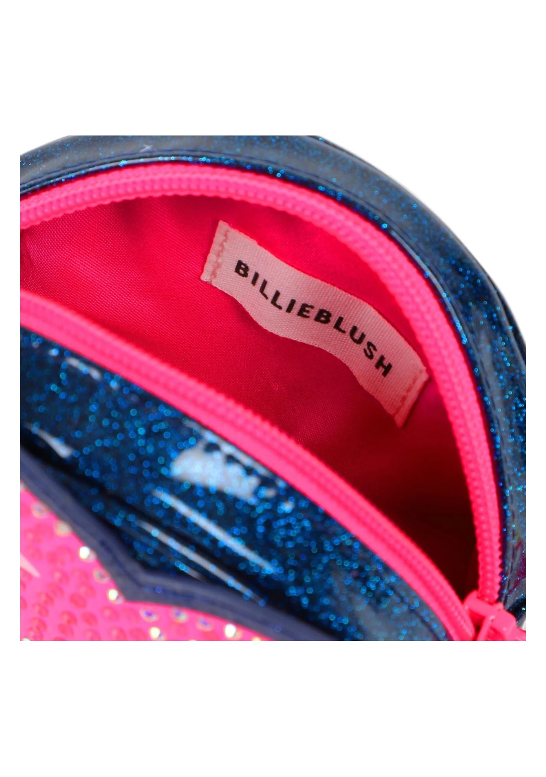 Billie Blush - Borsetta cuore - Bambine e ragazze - U22521/85T