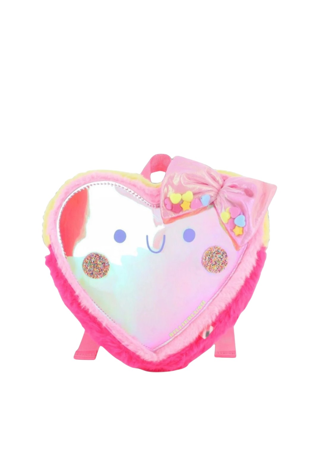 Billie Blush - Zaino Cuore - Bambine e ragazze - U22546/462