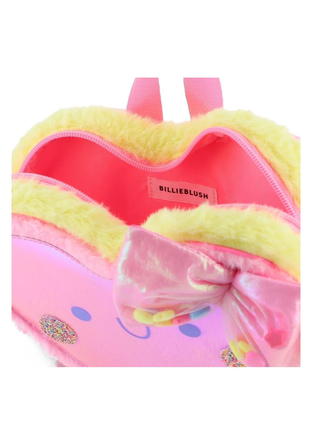 Billie Blush - Zaino Cuore - Bambine e ragazze - U22546/462