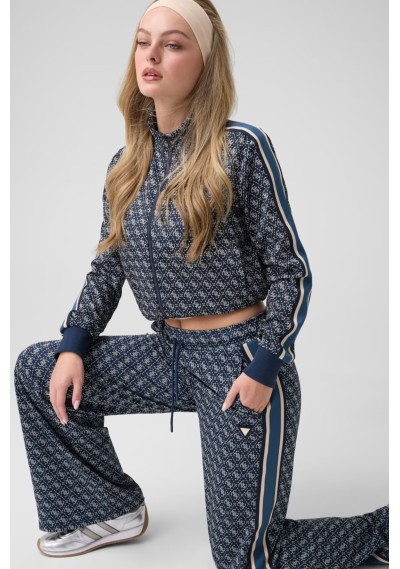 Guess - Pantalone logato - Donna - V6YB27K5181 B