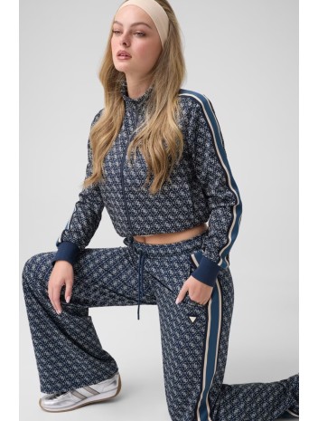 Guess - Pantalone logato - Donna - V6YB27K5181 B