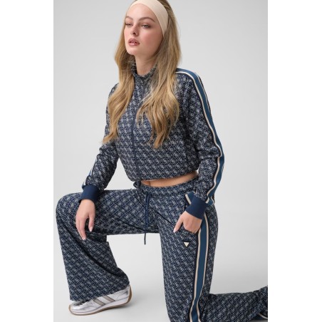 Guess - Pantalone logato - Donna - V6YB27K5181 B