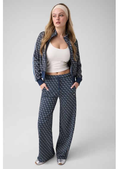 Guess - Pantalone logato - Donna - V6YB27K5181 B