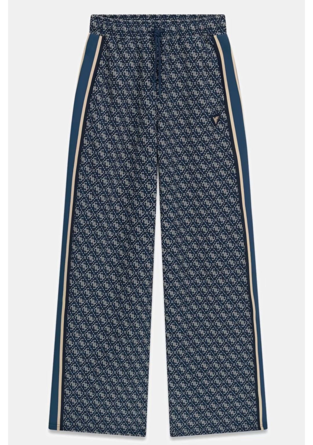 Guess - Pantalone logato - Donna - V6YB27K5181 B