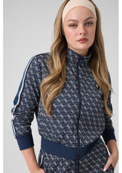 Guess - Felpa logata - Donna - V6YQ28K5183