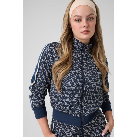 Guess - Felpa logata - Donna - V6YQ28K5183
