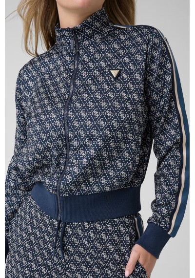 Guess - Felpa logata - Donna - V6YQ28K5183