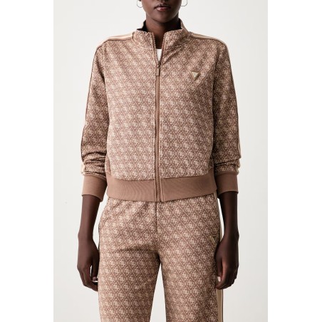 Guess - Felpa logata - Donna - V6YQ28K5183 B
