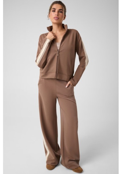 Guess - Giacca tuta - Donna - V6YQ04K4278-G1AQ