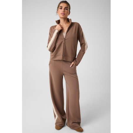 Guess - Giacca tuta - Donna - V6YQ04K4278-G1AQ