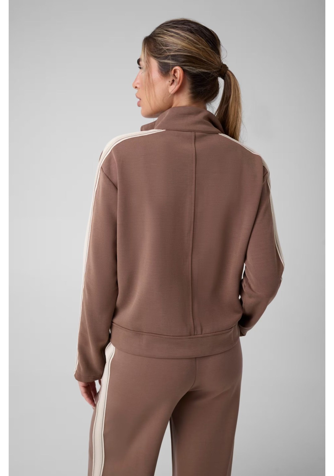 Guess - Giacca tuta - Donna - V6YQ04K4278-G1AQ