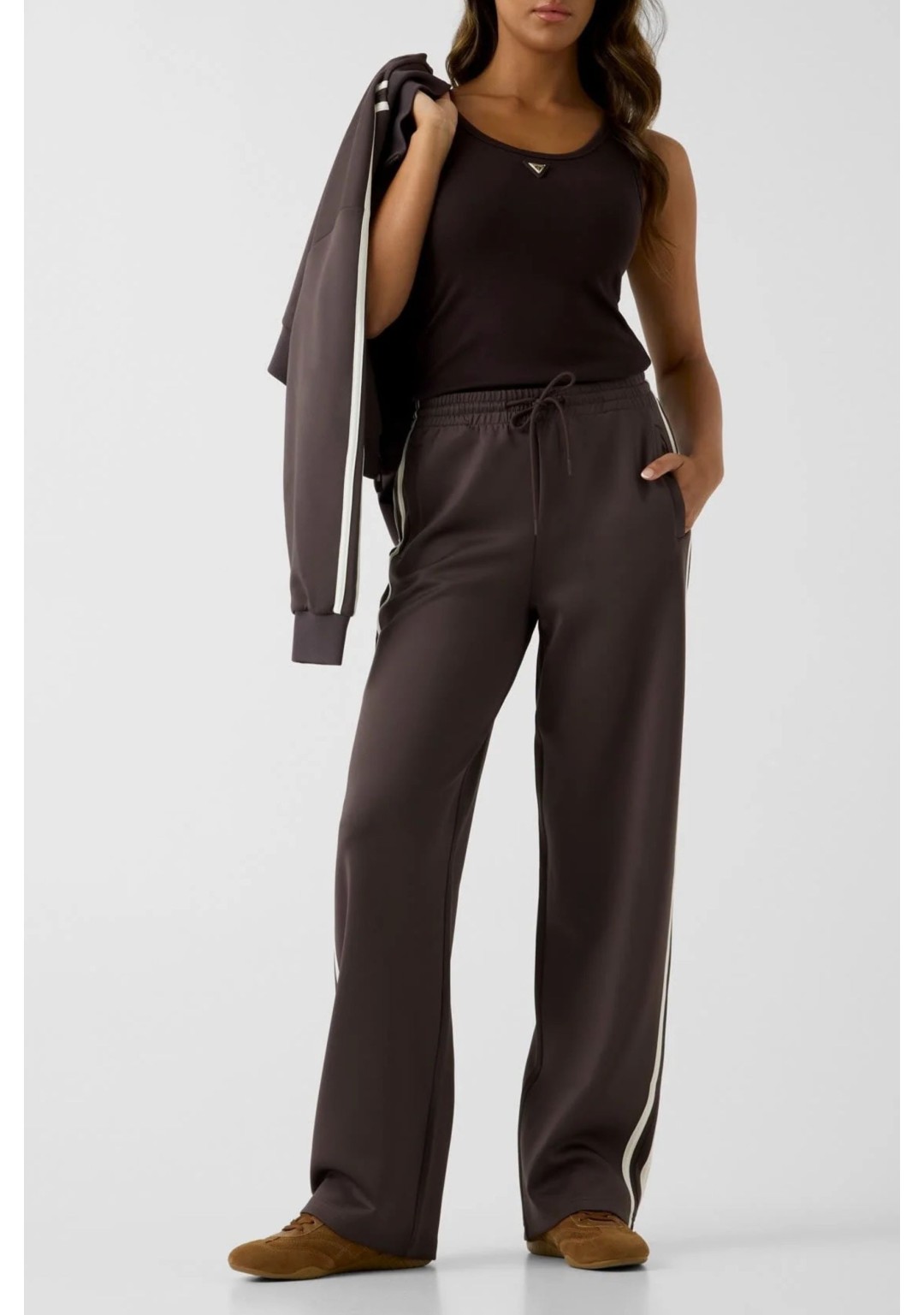 Guess - Pantalone - Donna - V6YB08K4286