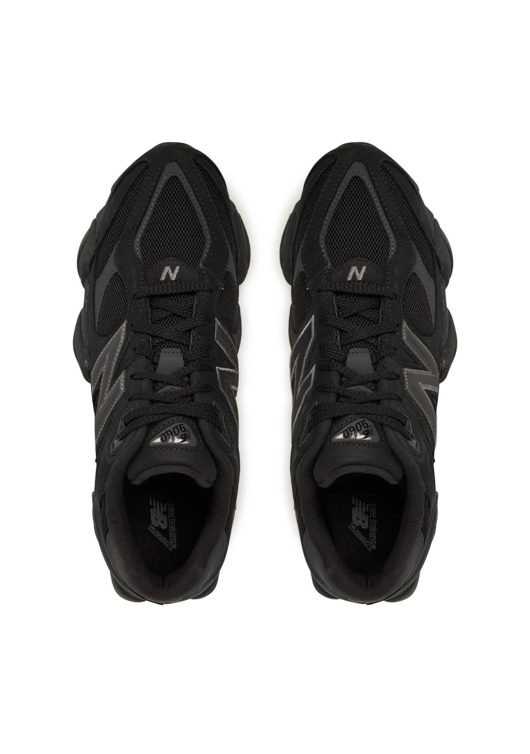 New Balance - Sneaker 9060 - Unisex - U9060ZGE