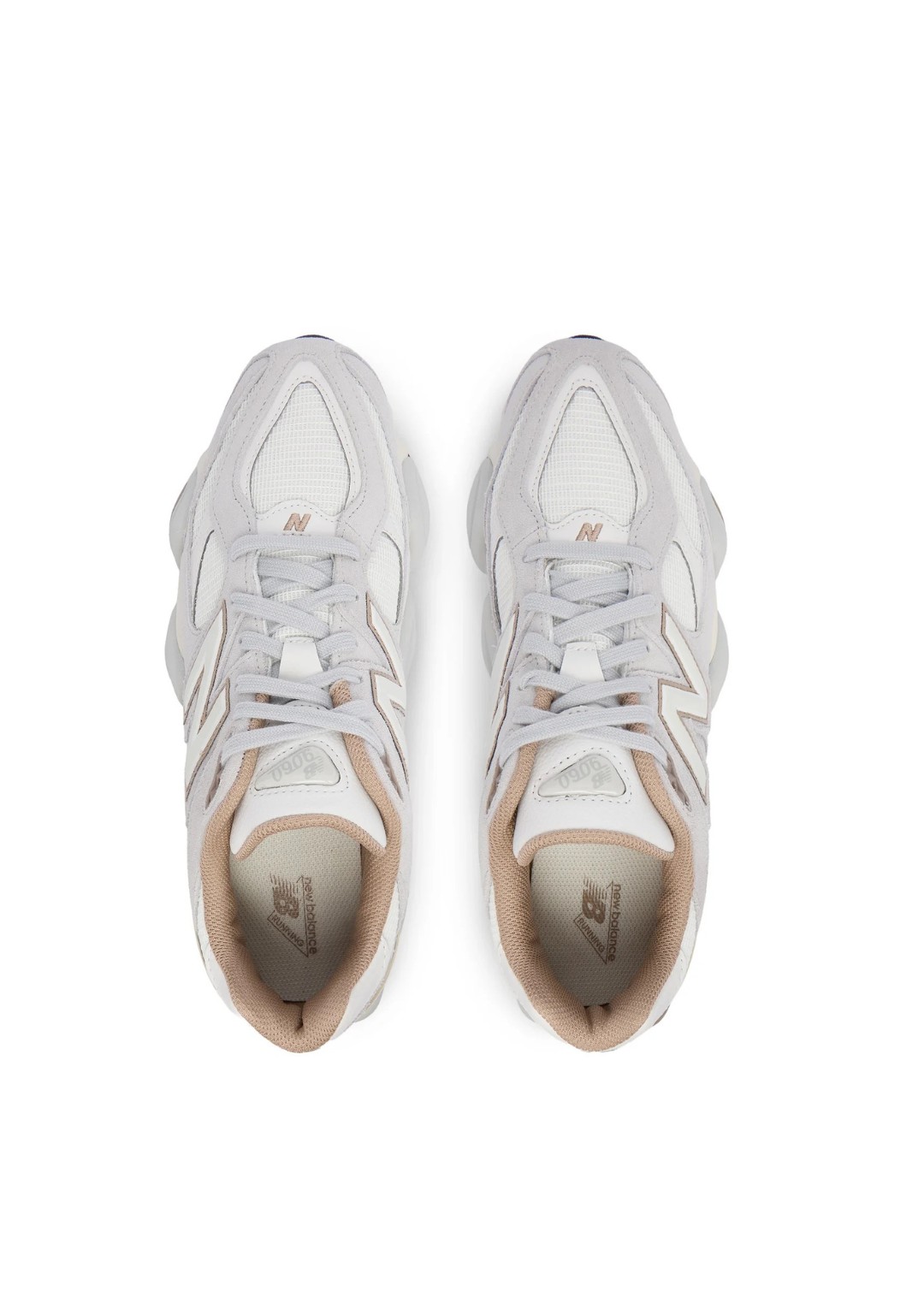New Balance - Sneaker 9060 - Unisex - U906011M