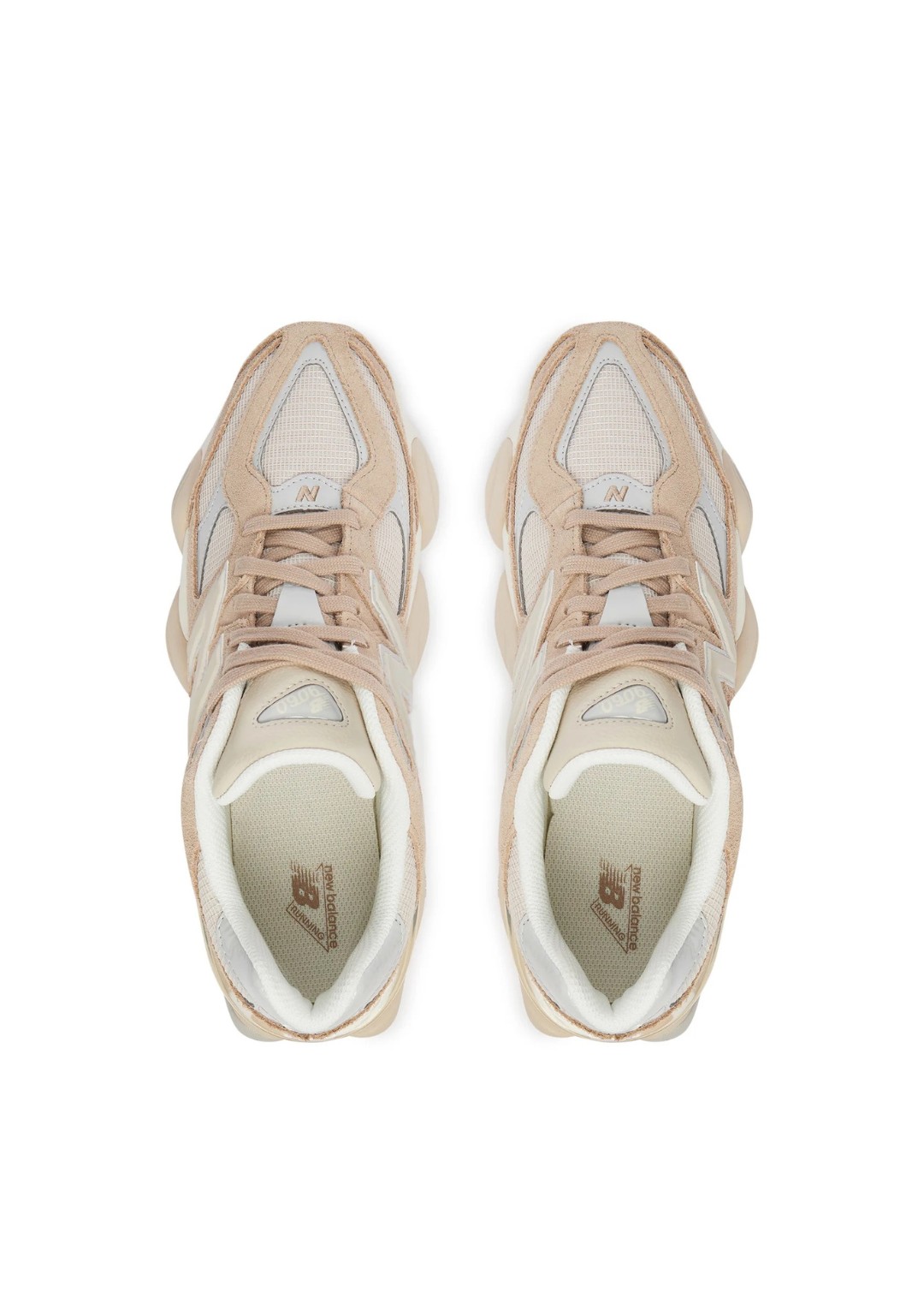 New Balance - Sneaker 9060 - Unisex - U90608AP