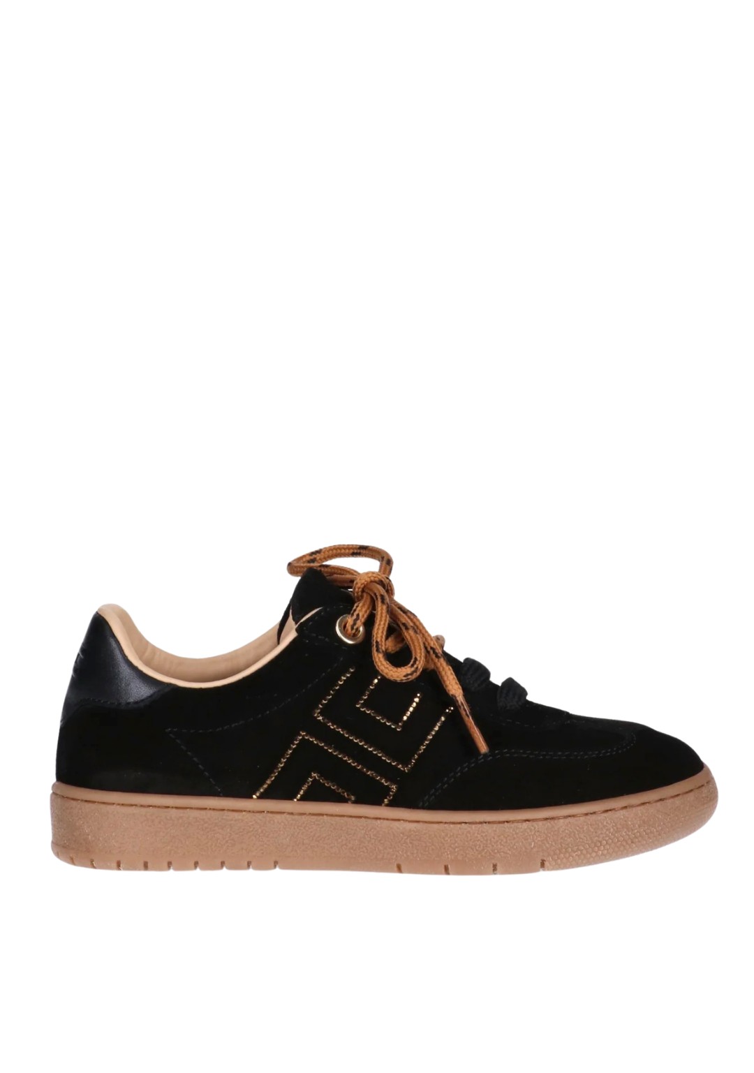 Elisabetta Franchi - Sneaker bassa - Donna - F4A5-E0665