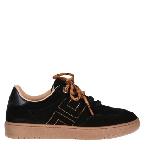 Elisabetta Franchi - Sneaker bassa - Donna - F4A5-E0665