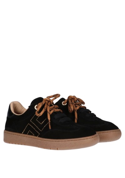 Elisabetta Franchi - Sneaker bassa - Donna - F4A5-E0665