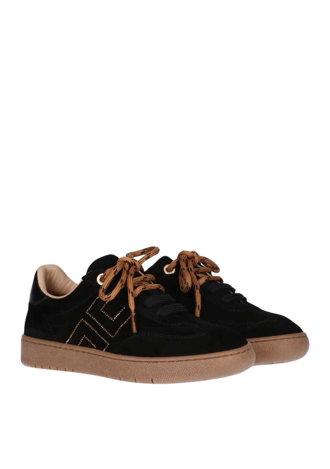 Elisabetta Franchi - Sneaker bassa - Donna - F4A5-E0665