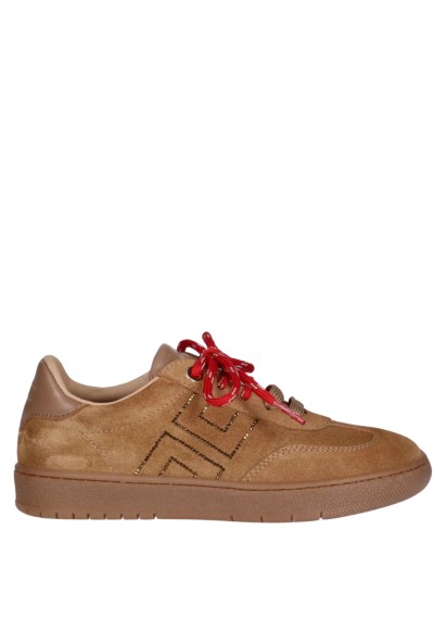 Elisabetta Franchi - Sneaker bassa - Donna - F4A9-E0665