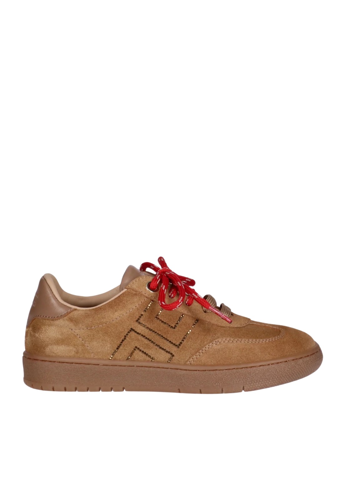 Elisabetta Franchi - Sneaker bassa - Donna - F4A9-E0665