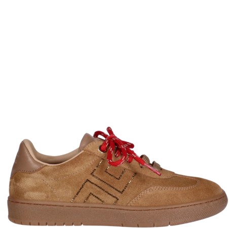 Elisabetta Franchi - Sneaker bassa - Donna - F4A9-E0665