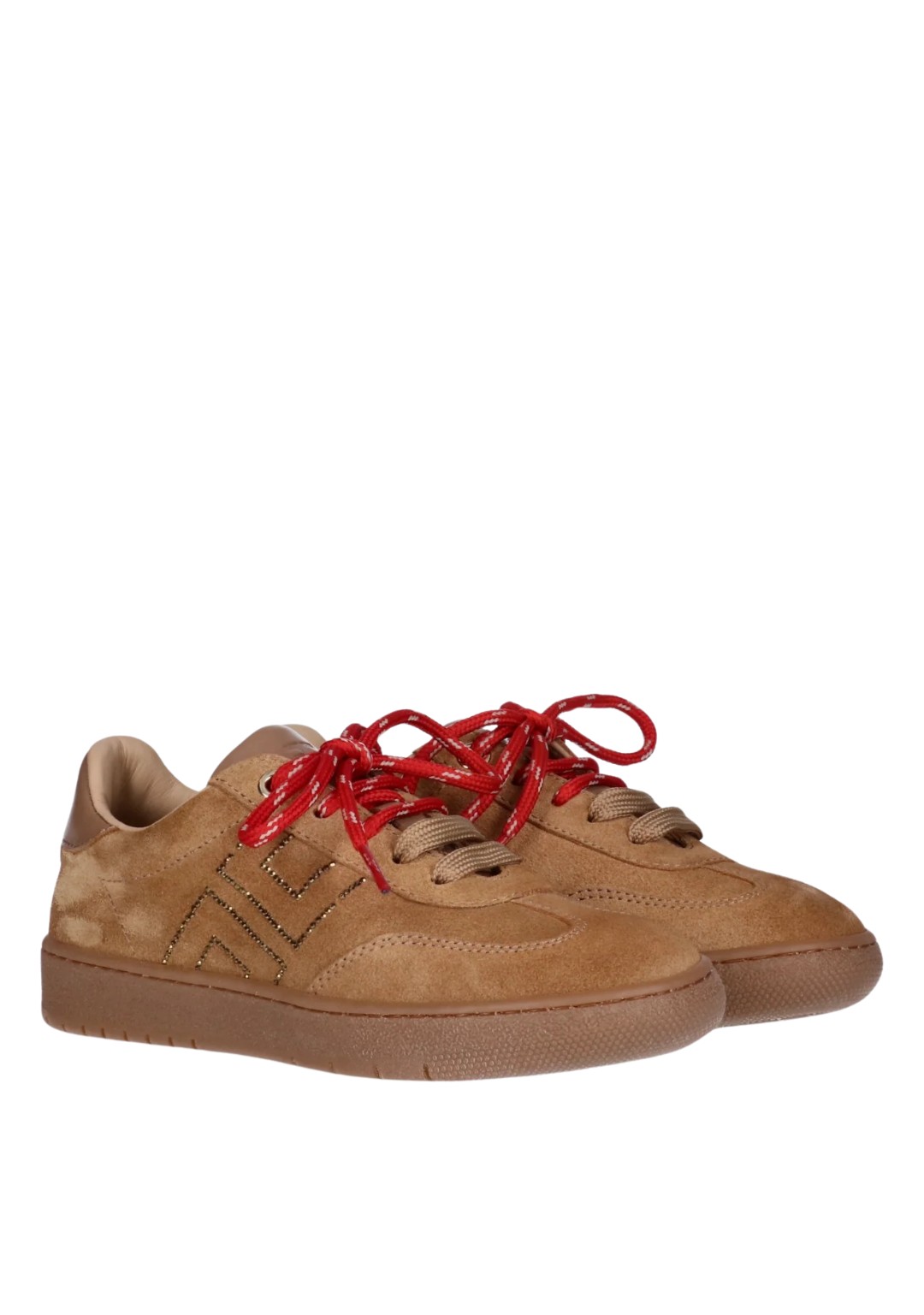 Elisabetta Franchi - Sneaker bassa - Donna - F4A9-E0665