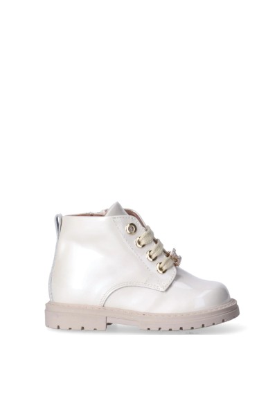 Elisabetta Franchi - Anfibio PVC - Bimba - F1A5-E0690-0286138