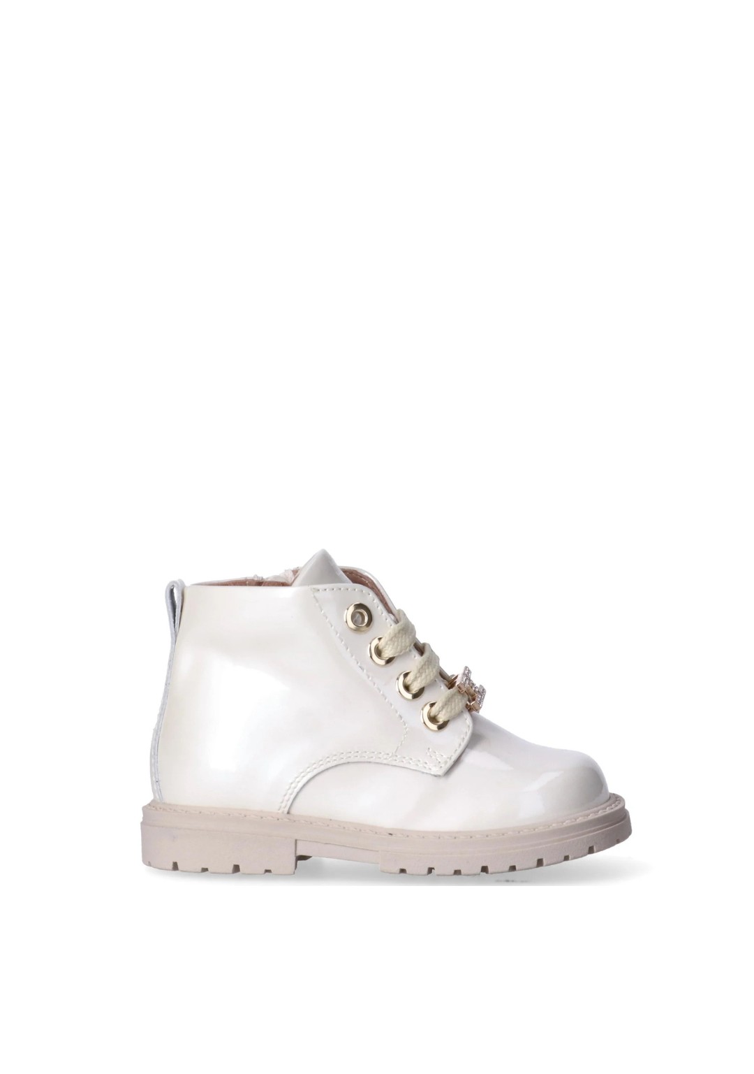 Elisabetta Franchi - Anfibio PVC - Bimba - F1A5-E0690-0286138