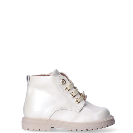 Elisabetta Franchi - Anfibio PVC - Bimba - F1A5-E0690-0286138