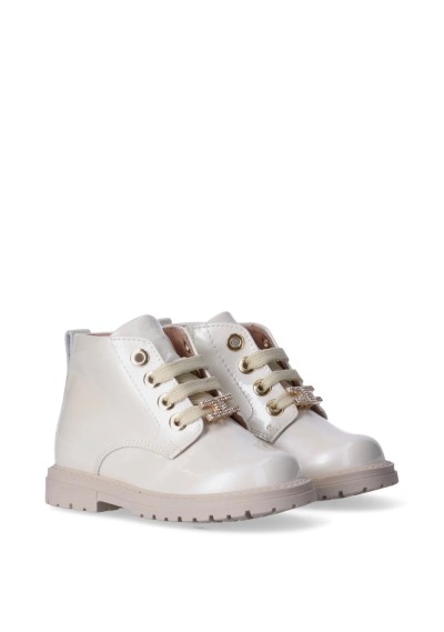 Elisabetta Franchi - Anfibio PVC - Bimba - F1A5-E0690-0286138