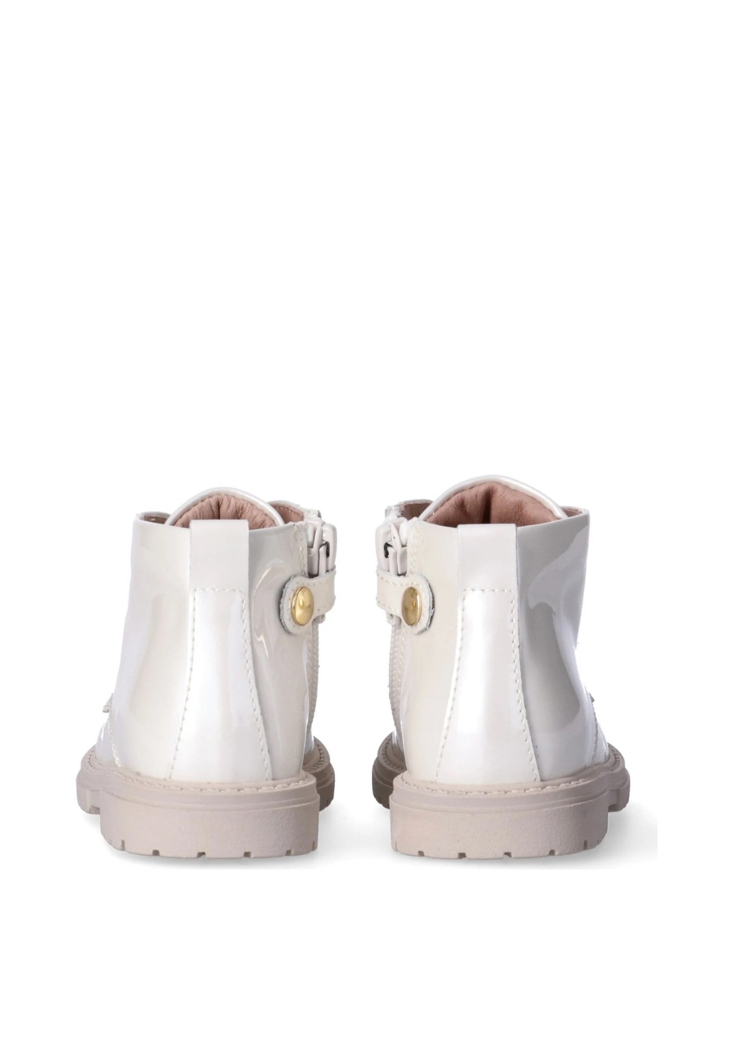 Elisabetta Franchi - Anfibio PVC - Bimba - F1A5-E0690-0286138