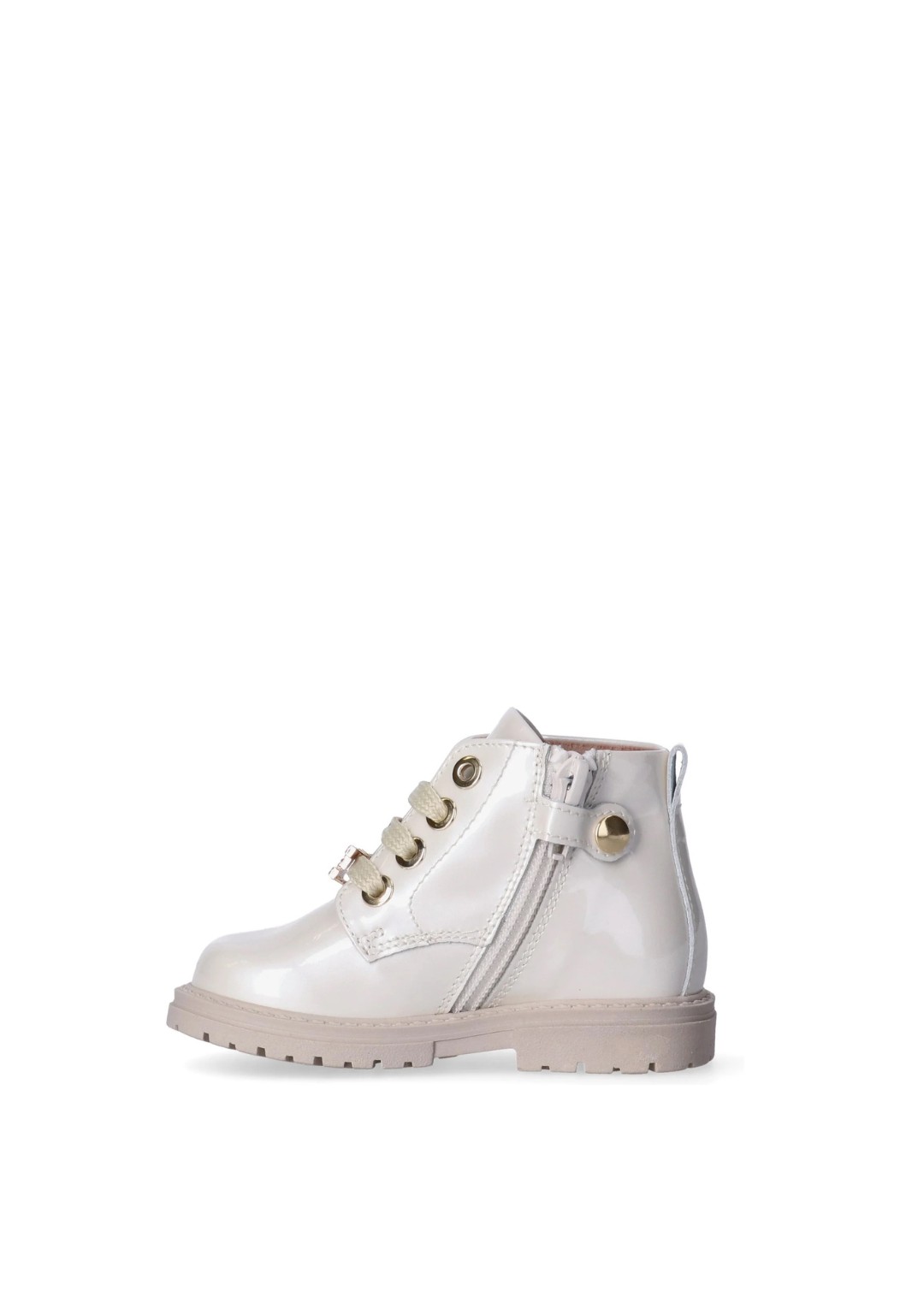 Elisabetta Franchi - Anfibio PVC - Bimba - F1A5-E0690-0286138