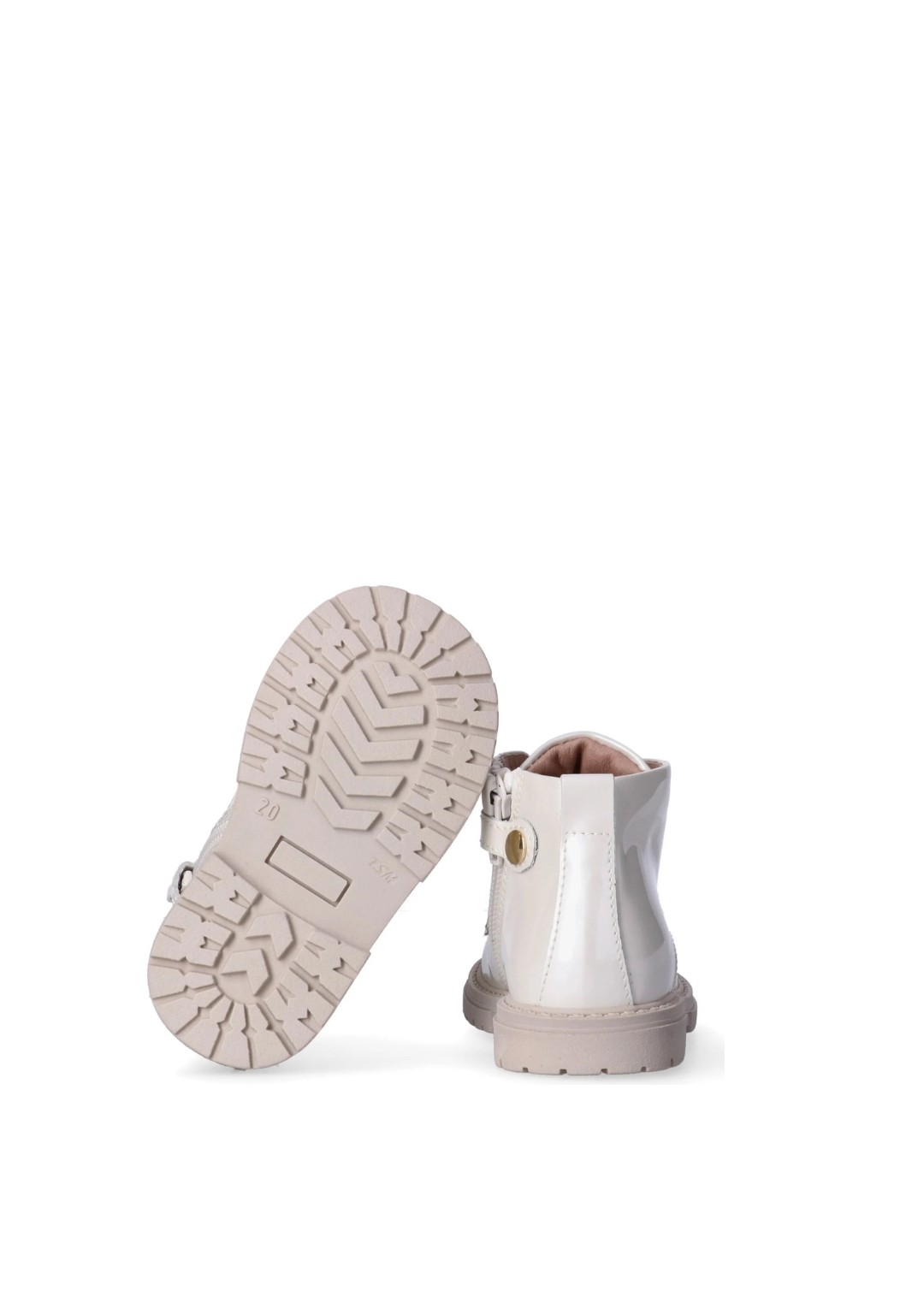 Elisabetta Franchi - Anfibio PVC - Bimba - F1A5-E0690-0286138