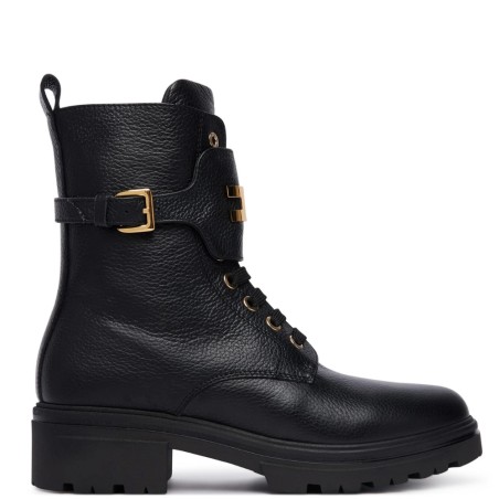 Elisabetta Franchi - Anfibio Fibbia - Donna - F4A5-E0719