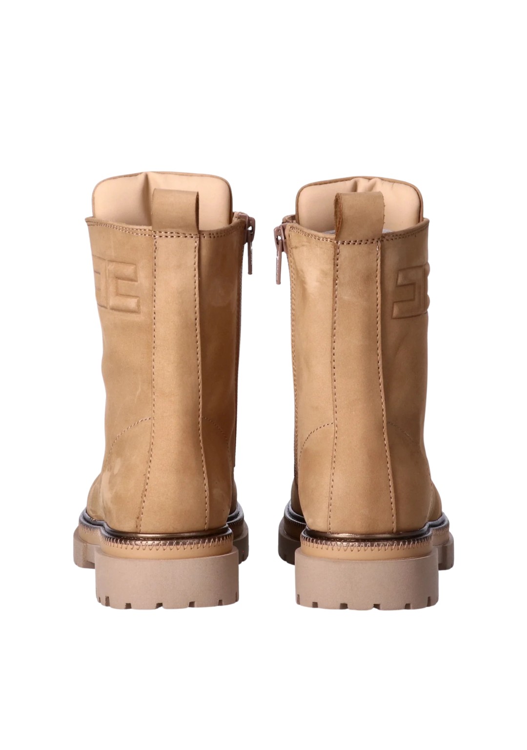 Elisabetta Franchi - Anfibio logo - Donna - F4A5-E0705