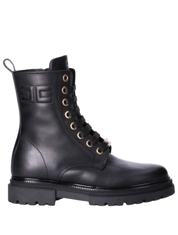 Elisabetta Franchi - Anfibio logo - Donna - F4A5-E0703