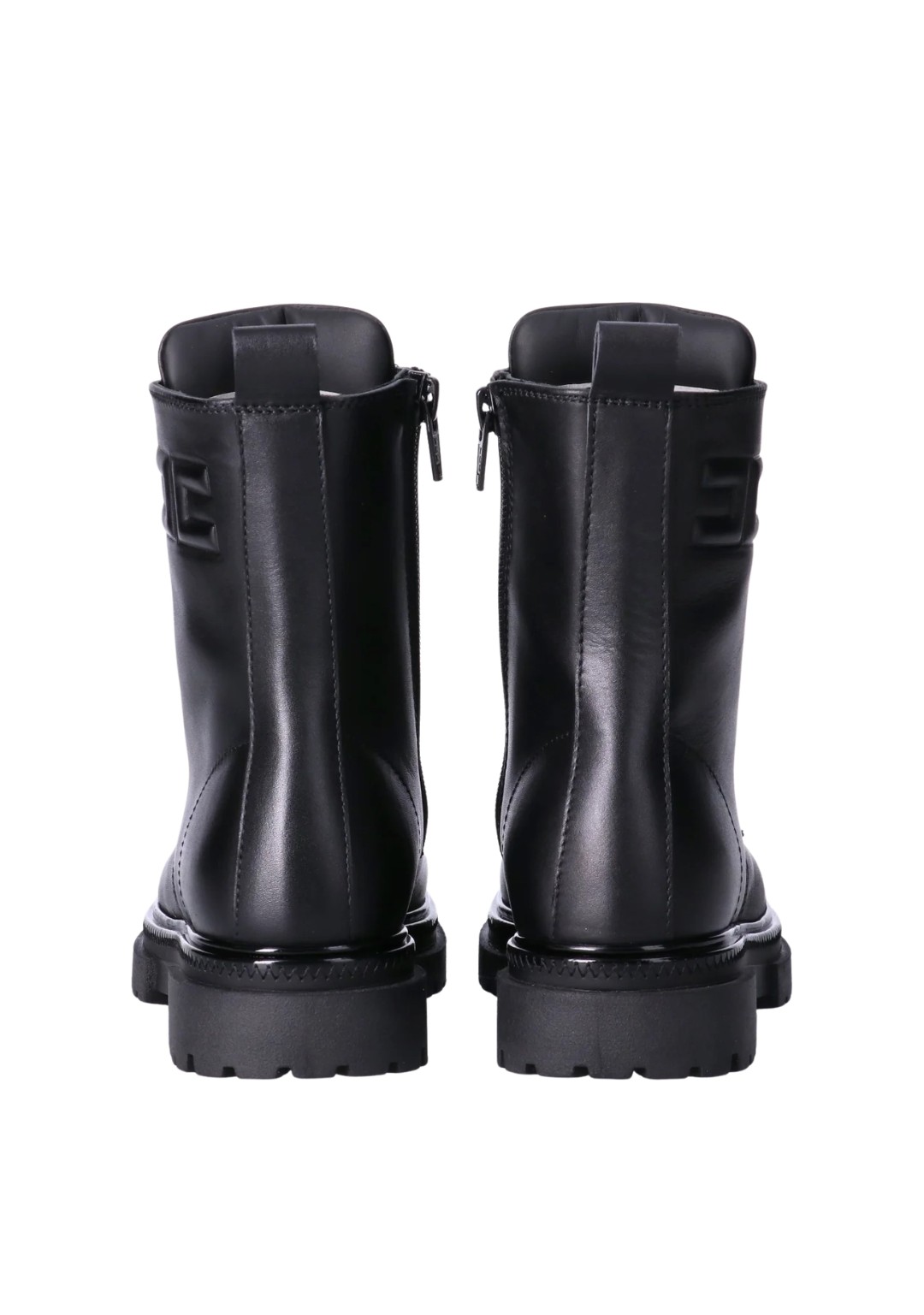 Elisabetta Franchi - Anfibio logo - Donna - F4A5-E0703
